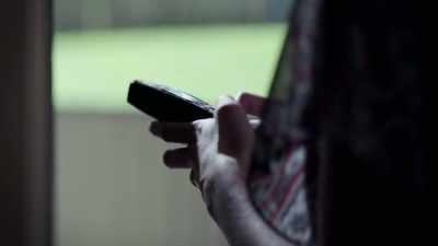 SO I CALLED JIM HARDIN,
TOLD HIM. - An American Murder Mystery: The Staircase