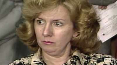 So, I called Linda Fairstein, - The Preppy Murder: Death in Central Park