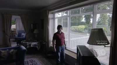 SO I CALLED MY MOM
AND WONDERED WHERE SHE WAS. - The Lake Erie Murders