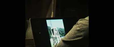 So, I called them, and I was like,
"Hey, yeah, I my password." - Monster Inside: America's Most Extreme Haunted House