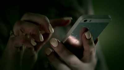So I was calling the detective
over and over again. - Mother Undercover