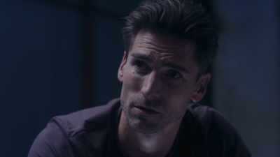 So I came back here, - The Reluctant Royal