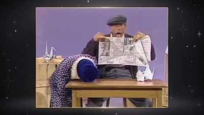 So, I came back - Dick Van Dyke: 98 Years of Magic