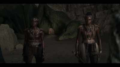So I came to find you, - The Witcher