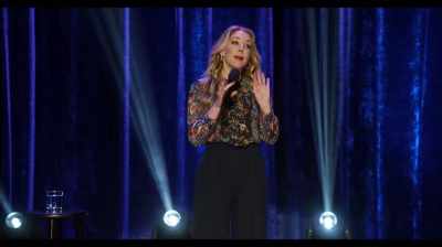 So I came home. But I will be honest, - Katherine Ryan: Glitter Room