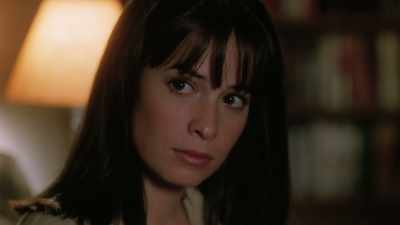 So, I came out
of my coma last week - Charmed