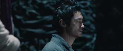 So I came up here
to have some fun with you immortals. - Immortal Demon Slayer