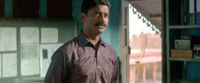 So that I can assemble
the bombs in the prayer hall - Parmanu: The Story of Pokhran