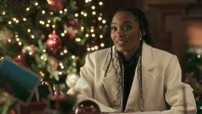 So I can be buried in
paperwork, earning reports - Brewster’s Millions: Christmas