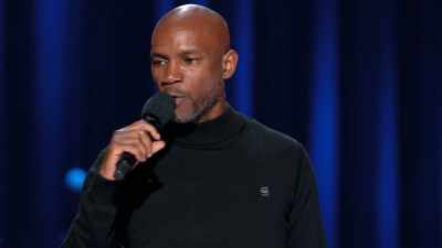 So I can be who I really wanna be." - Bill Burr Presents: Friends Who Kill