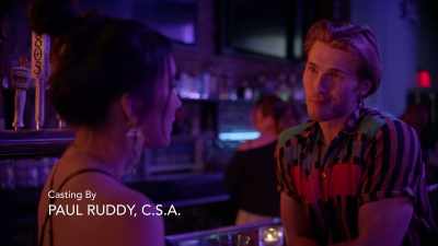 So? I can be him tonight.
It's your lucky day. - Dying for Fame