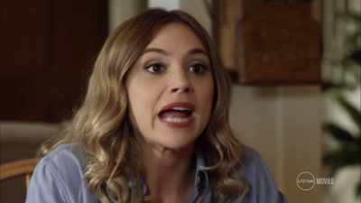 So I can break the curse.
But nobody knows where it is. - Betting On The Bride