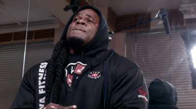 So I can freely compete
in the required competitions. - Generation Iron 3