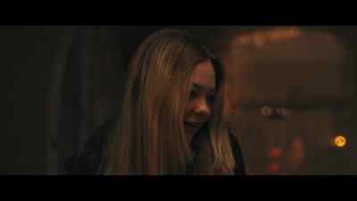 So I can hang out with her, - Under the Bridge