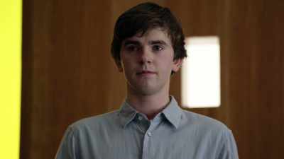 so-i-can-have-a-television - The Good Doctor