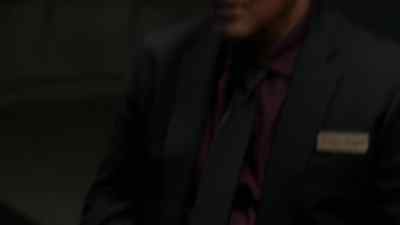 So I can have my smokes back? - CSI: Vegas