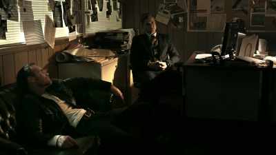 So, I can help - Hellraiser: Judgment