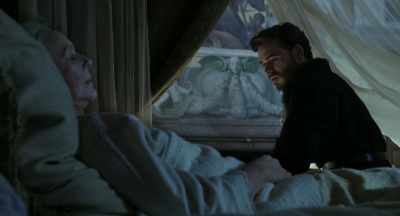 So if I can please you just once, - Medici: Masters of Florence