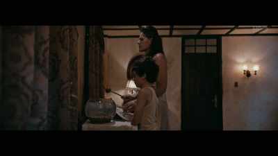 So I can protect my house
from any evil that may come. - Hotel Coppelia