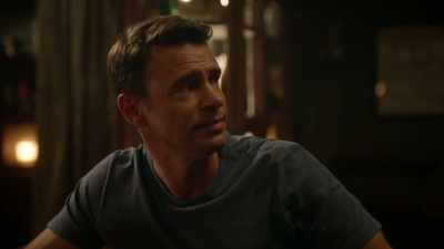 ♪ So I can run away ♪ - Whiskey Cavalier