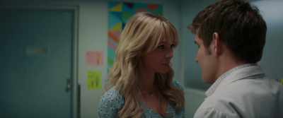 So, I can send it out right now, - Promising Young Woman