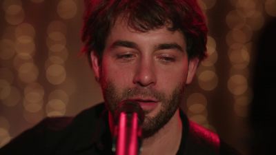 So I can set a pretty spark in-- - Ordinary Joe