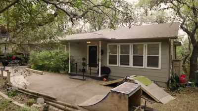 So if I can take that away
for them with just something - Why the Heck Did I Buy This House?