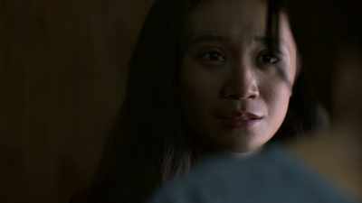 So I can tell you
that Rachel was never alone. - The Crossing