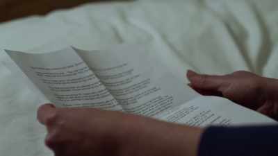 So I can't believe
I'm actually reading this, - Children of the Cult