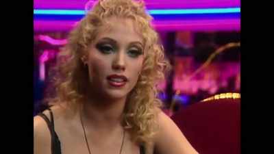 So I can't exist, like nomi,
without dance in my life. - You Don't Nomi