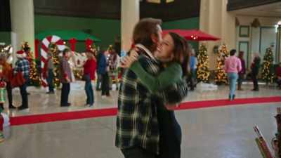 So, I can't make
any promises-- - The Jinglebell Jubilee