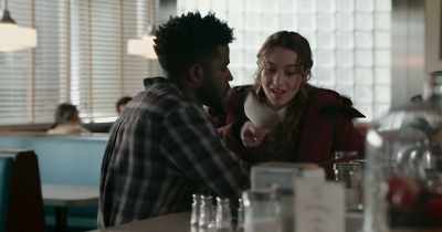 So if I can't make you
feel better as your friend, - The Republic of Sarah