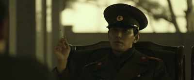 So I can't suggest it to him like this, - The Spy Gone North