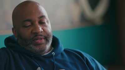 So I can't tell you
what eventually broke 'em up, - Origins of Hip Hop