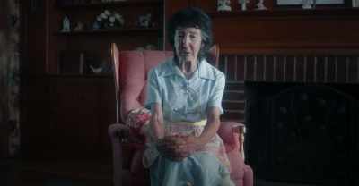 So, I carried on. - Ted Bundy: American Boogeyman