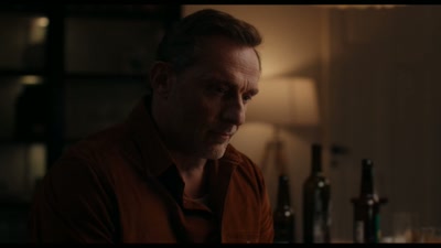 So I chose to kill him. - The Angel Maker