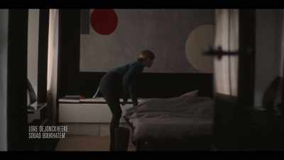 So if I chose to protect my wife - The Twelve