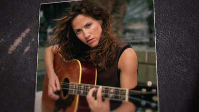 So when I was coming up, - Women Who Rock