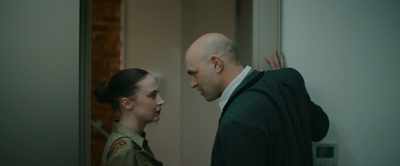 So I confess
that wasn't my best moment. - The Girl with the Fork