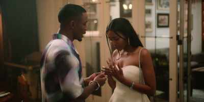So I confess
that wasn't my best moment. - A Soweto Love Story