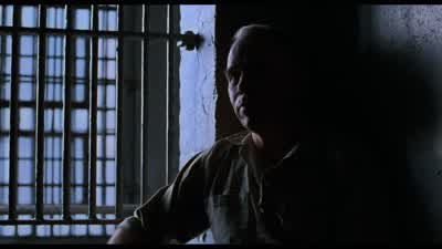 ...so I could case all these big rich pricks that come in. - The Shawshank Redemption