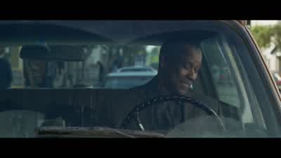 So, I could even have it delivered to you tomorrow. - The Little Things