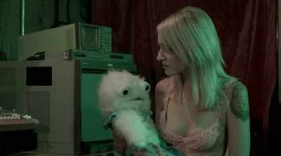So I could fix my vcr - Another Yeti a Love Story: Life on the Streets