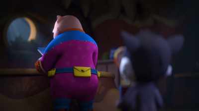 So I could get the information
in this file. - Combat Wombat