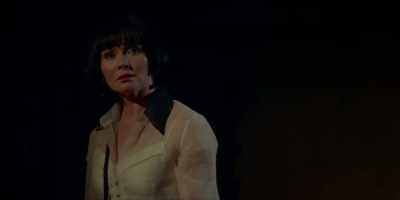 So I could put the emerald back
and end the curse. - Miss Fisher and the Crypt of Tears
