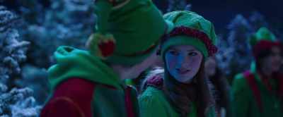So I could say I told you so
when it wasn't. [chuckles] - The Naughty Nine