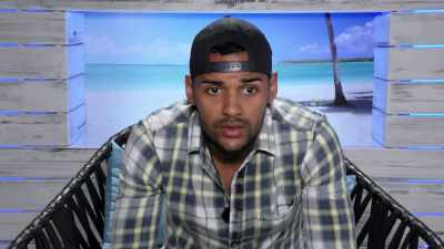 So, I could see a few maybe - Love Island