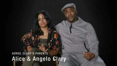 So I could see her taking that
into consideration - Surviving R. Kelly
