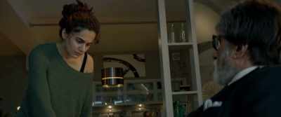 So that I could turn your lies into truth. - Badla