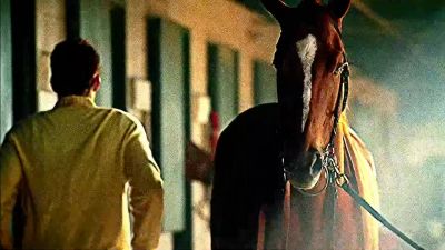 So, I couldn't bring myself to
do it to that beautiful animal. - CSI: Miami